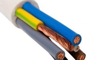Flexible-copper-wire-PVC-insulated-3-core